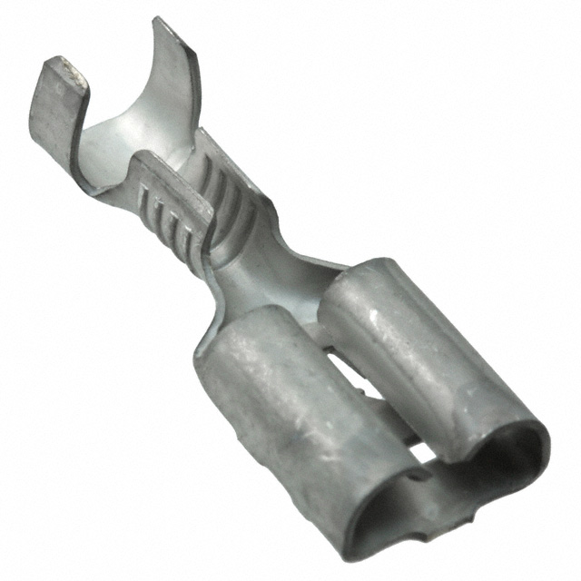 141013-2 メーカー： TE Connectivity AMP Connectors