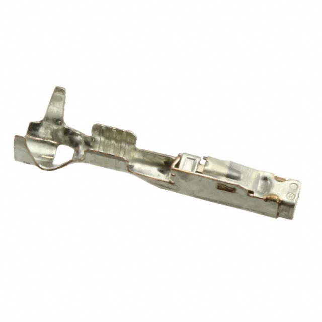 1452668-3 제조사: TE Connectivity AMP Connectors