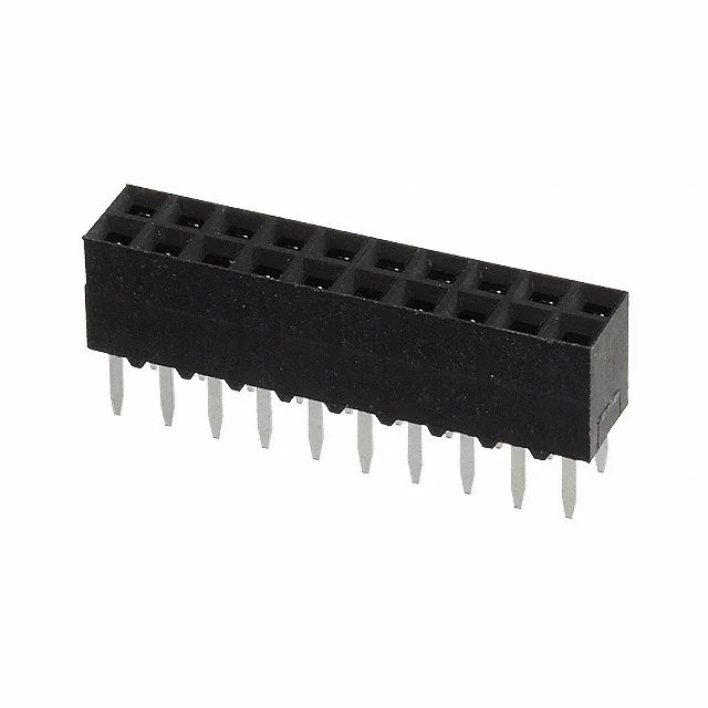 146219-3 by TE Connectivity AMP Connectors