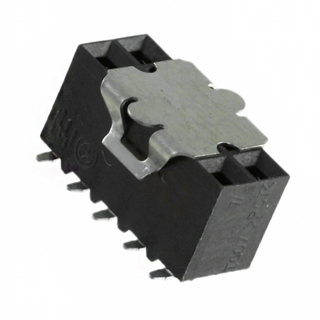 147105-5 by TE Connectivity AMP Connectors
