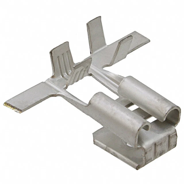 151321-2 メーカー： TE Connectivity AMP Connectors