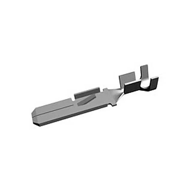 153301-1 by TE Connectivity AMP Connectors