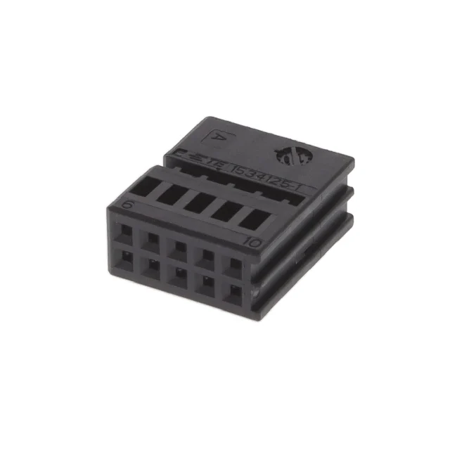 1534125-1 by TE Connectivity AMP Connectors
