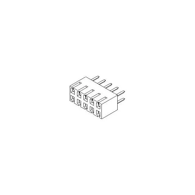 15445118 by Molex