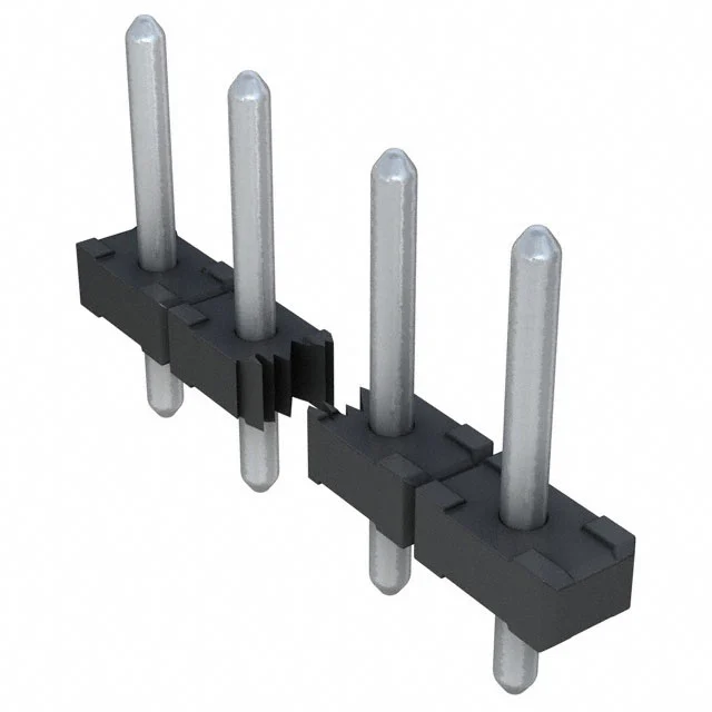 1546931-9 by TE Connectivity AMP Connectors