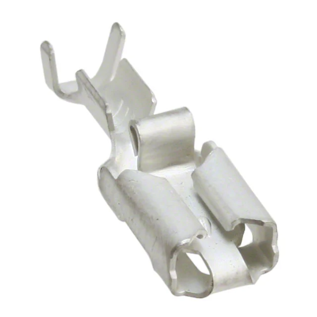 154718-3 by TE Connectivity AMP Connectors
