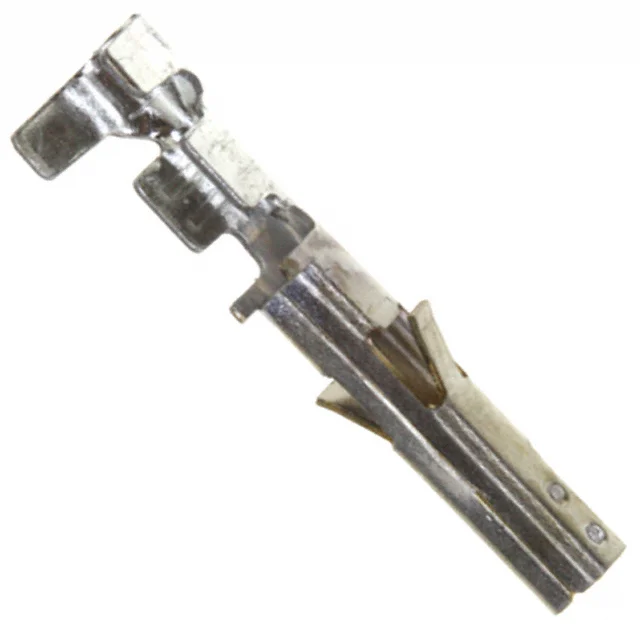 1586317-2 by TE Connectivity AMP Connectors
