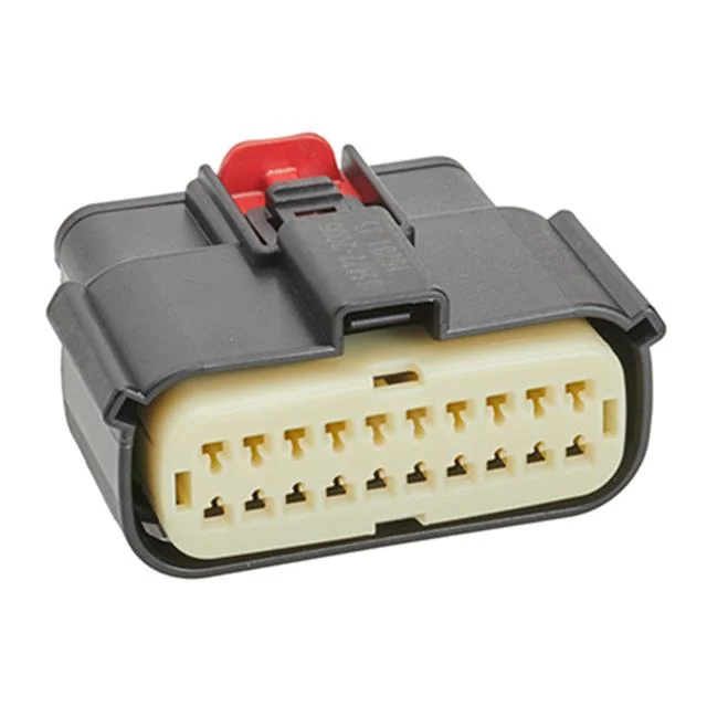 1600740009 by Molex