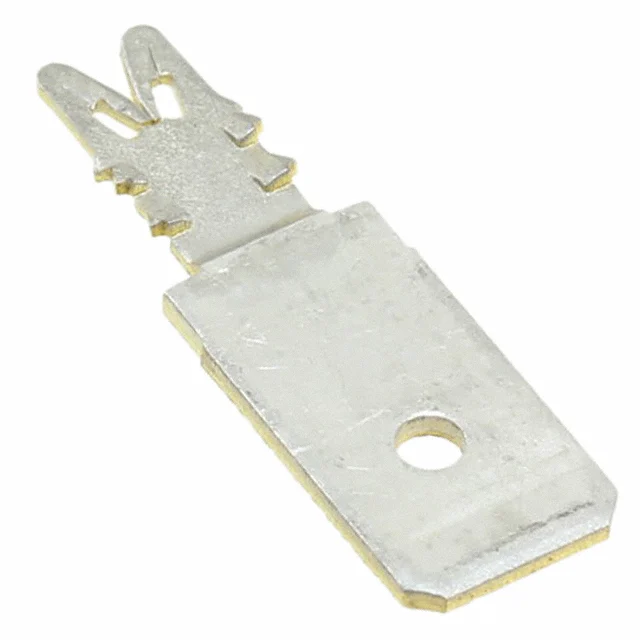 1601028-2 by TE Connectivity AMP Connectors