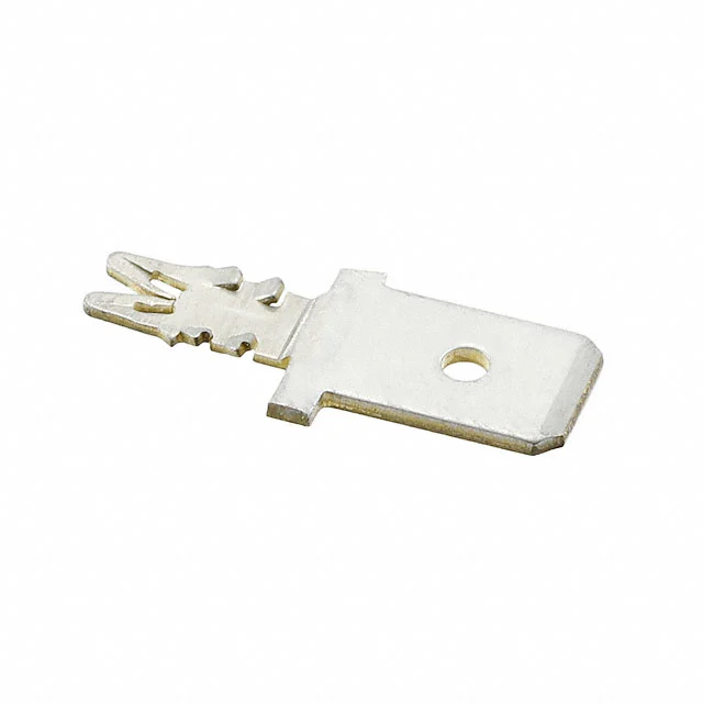 1601061-2 by TE Connectivity AMP Connectors