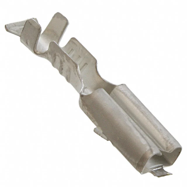 160173-7 от TE Connectivity AMP Connectors
