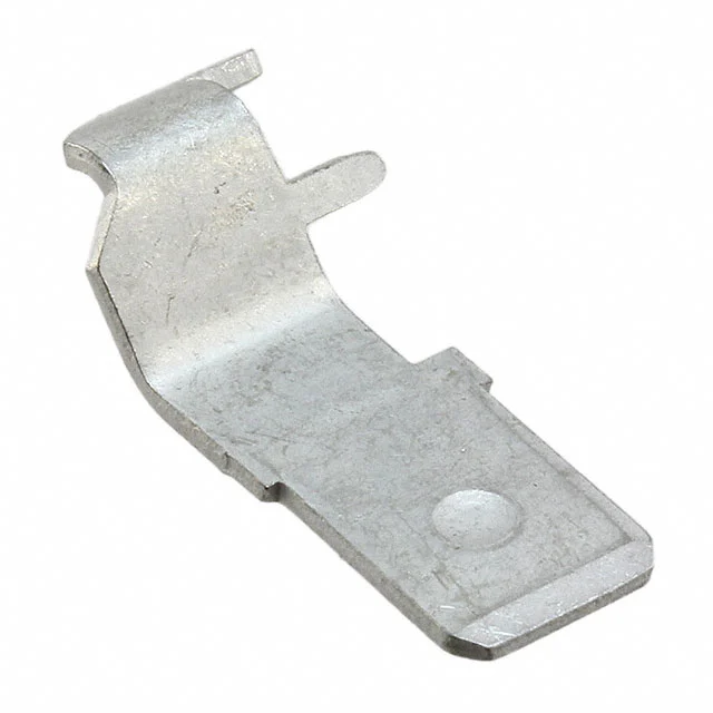 160650-3 от TE Connectivity AMP Connectors