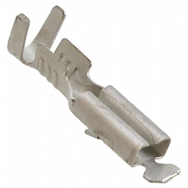 160655-3 от TE Connectivity AMP Connectors