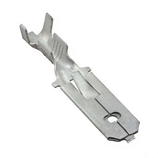 160691-5 by TE Connectivity AMP Connectors