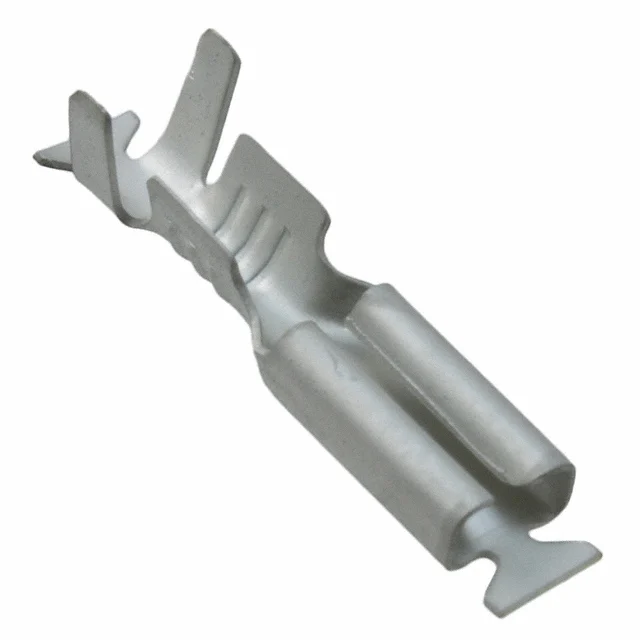 160780-4 от TE Connectivity AMP Connectors