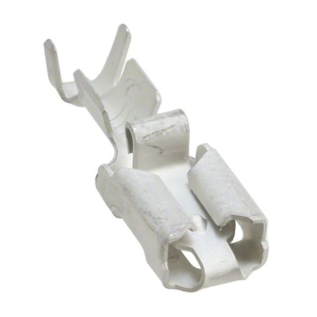 160831-1 by TE Connectivity AMP Connectors