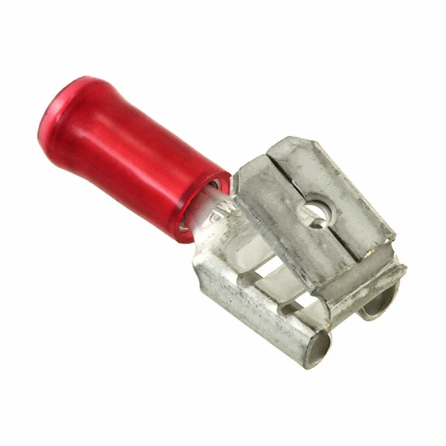 160834-5 by TE Connectivity AMP Connectors
