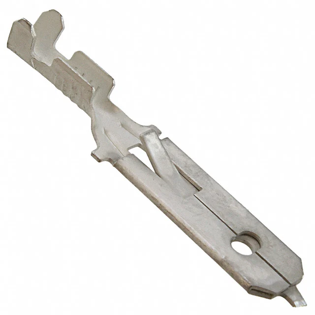 160859-2 by TE Connectivity AMP Connectors