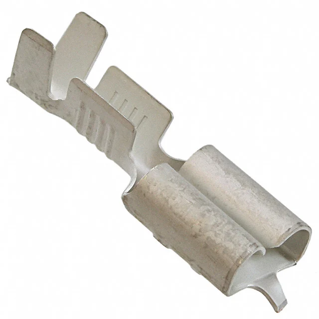 160917-3 by TE Connectivity AMP Connectors