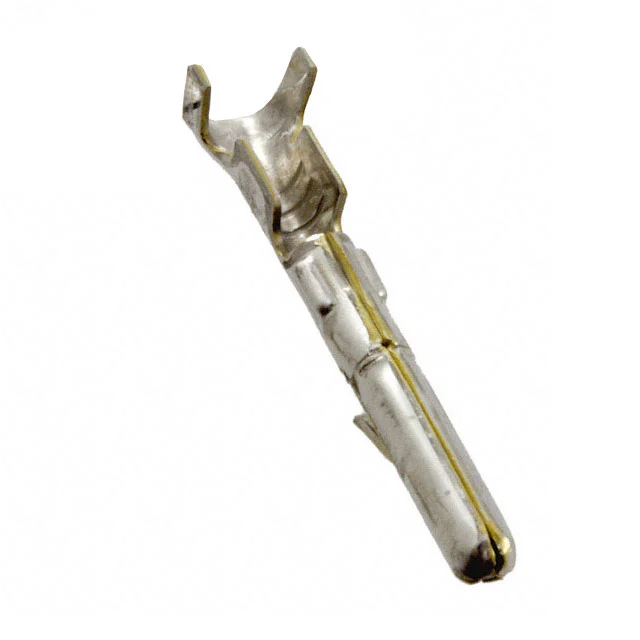 163301-5 by TE Connectivity AMP Connectors