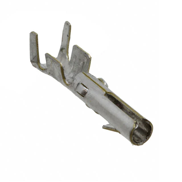163302-2 by TE Connectivity AMP Connectors