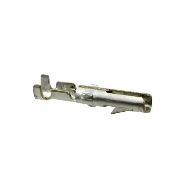 163557-2 by TE Connectivity AMP Connectors