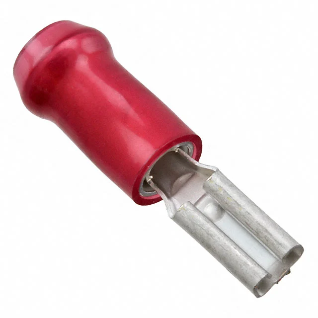 165565-1 by TE Connectivity AMP Connectors