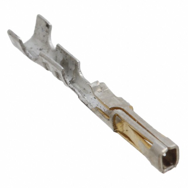 166310-2 by TE Connectivity AMP Connectors