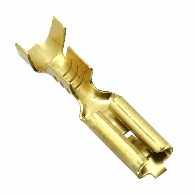 170015-1 メーカー： TE Connectivity AMP Connectors