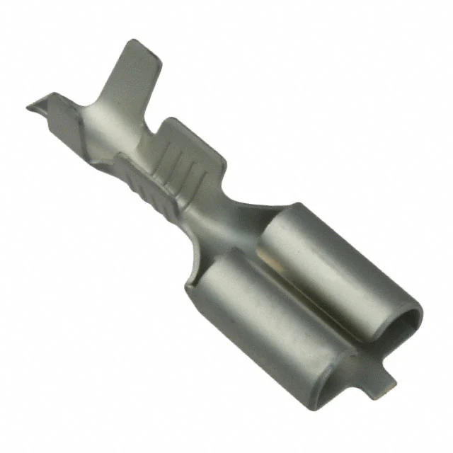 170032-5 by TE Connectivity AMP Connectors