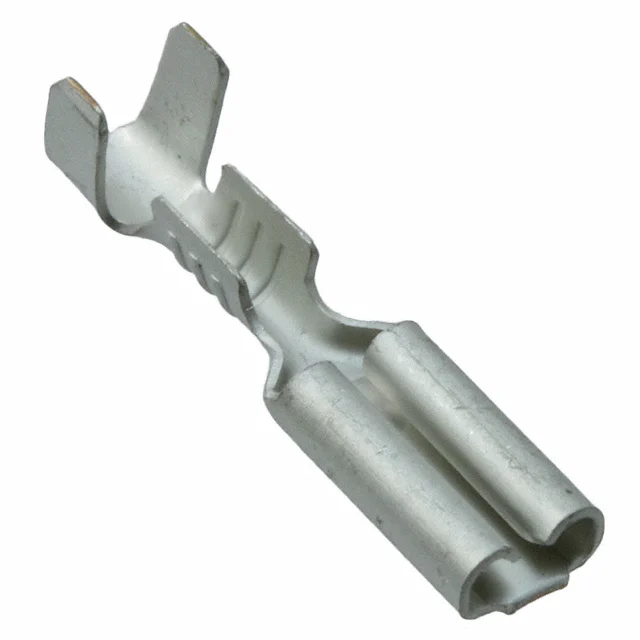 170048-1 by TE Connectivity AMP Connectors