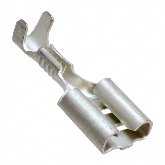 170122-2 by TE Connectivity AMP Connectors