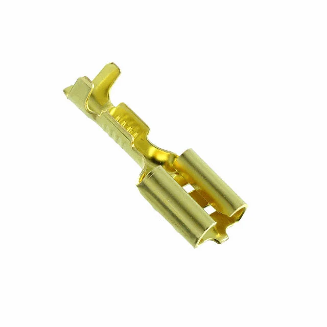170187-1 by TE Connectivity AMP Connectors