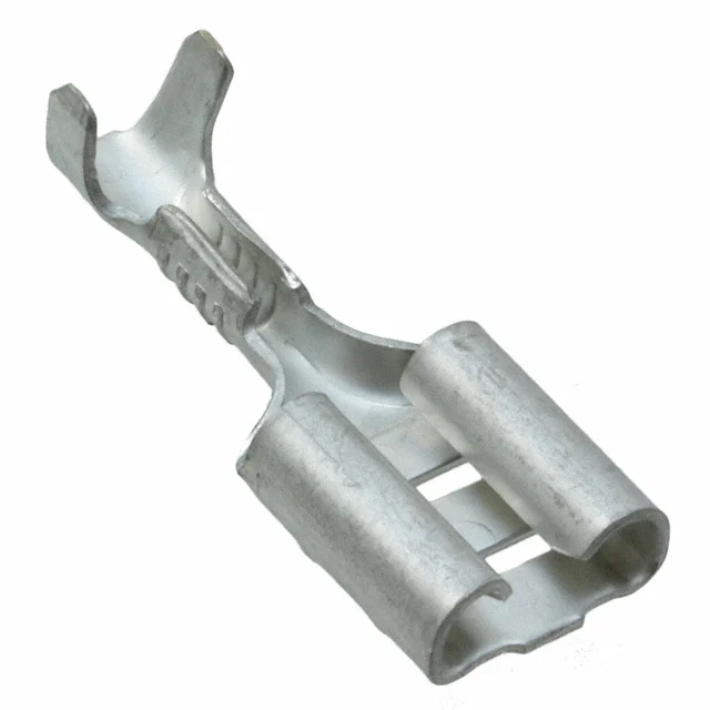 170187-2 by TE Connectivity AMP Connectors