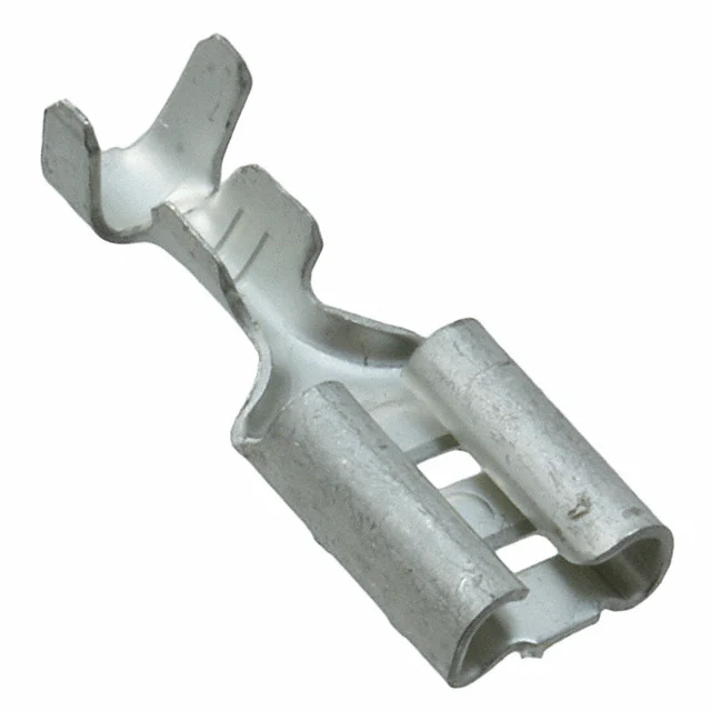 170203-2 by TE Connectivity AMP Connectors