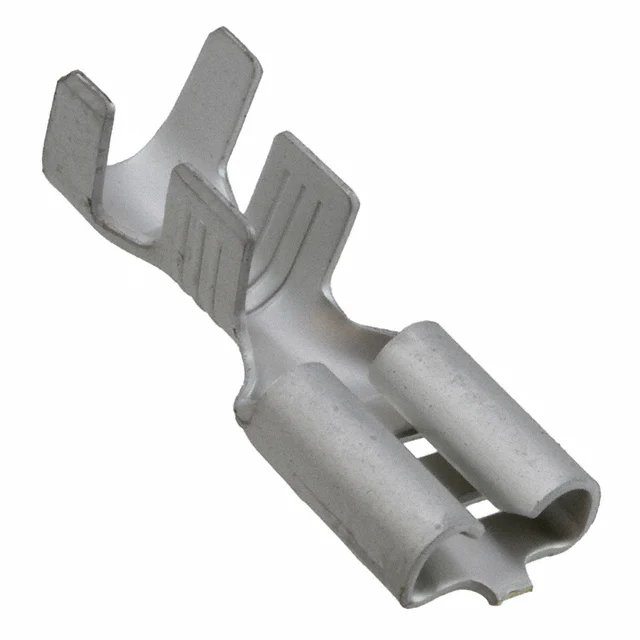 170224-2 by TE Connectivity AMP Connectors