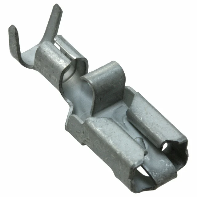170266-2 メーカー： TE Connectivity AMP Connectors