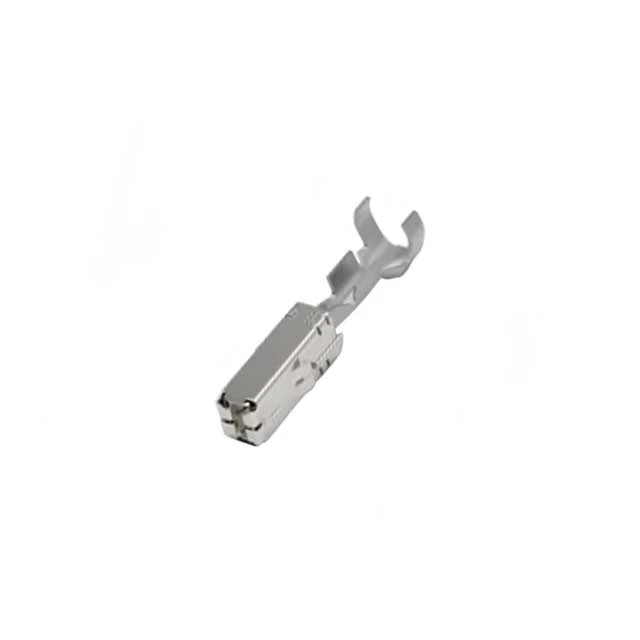 1703034-2 by TE Connectivity AMP Connectors
