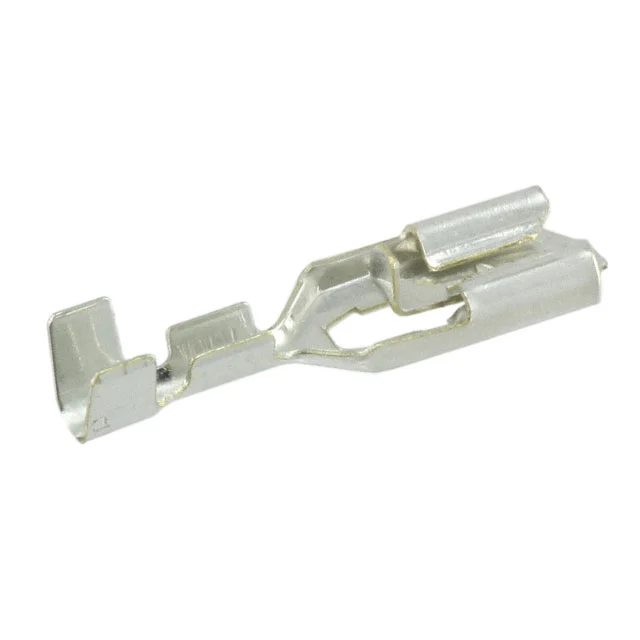 170324-5 by TE Connectivity AMP Connectors