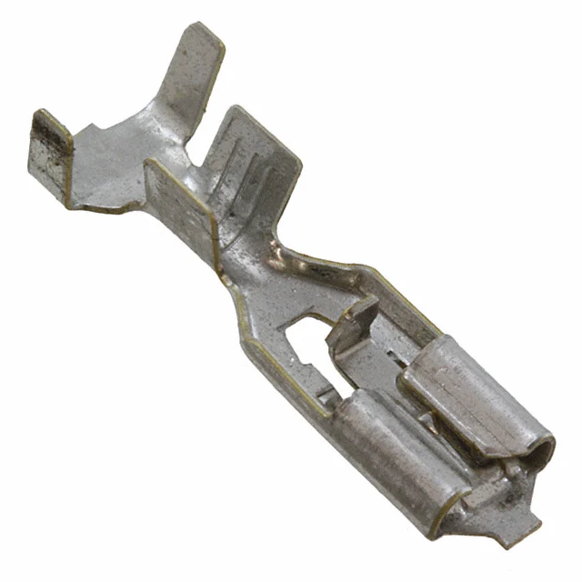 170326-1 от TE Connectivity AMP Connectors