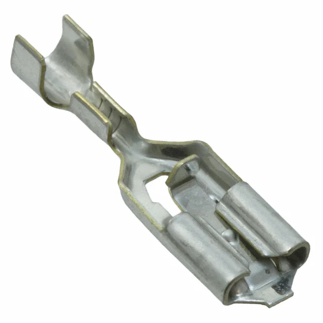 170330-2 メーカー： TE Connectivity AMP Connectors