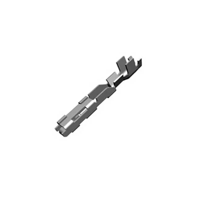 170352-2 제조사: TE Connectivity AMP Connectors