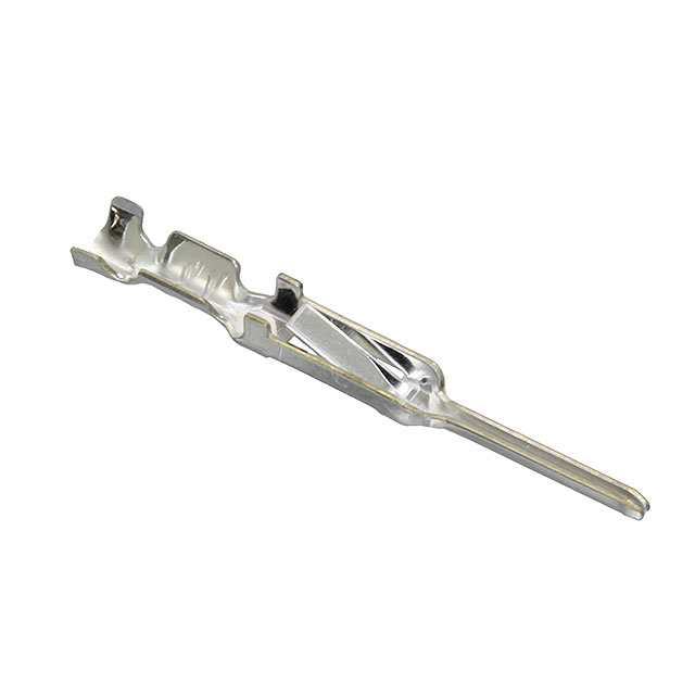 170377-1 by TE Connectivity AMP Connectors