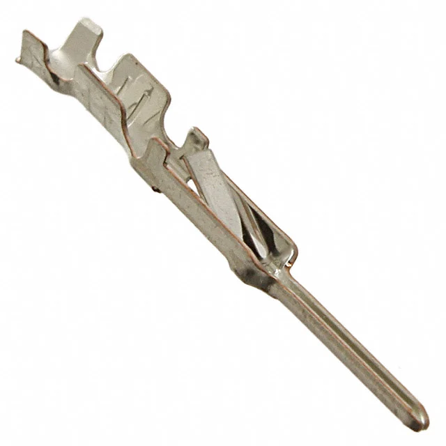 170429-2 제조사: TE Connectivity AMP Connectors