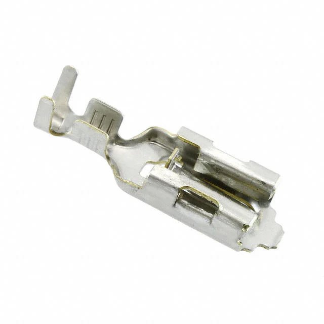 170454-2 by TE Connectivity AMP Connectors