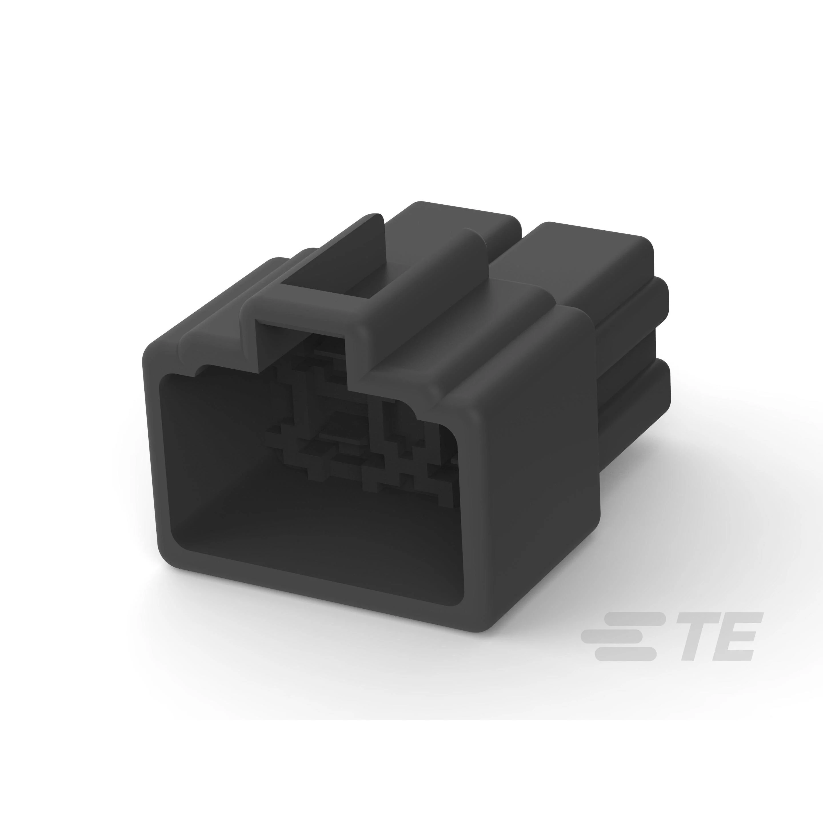 172133-2 by TE Connectivity AMP Connectors