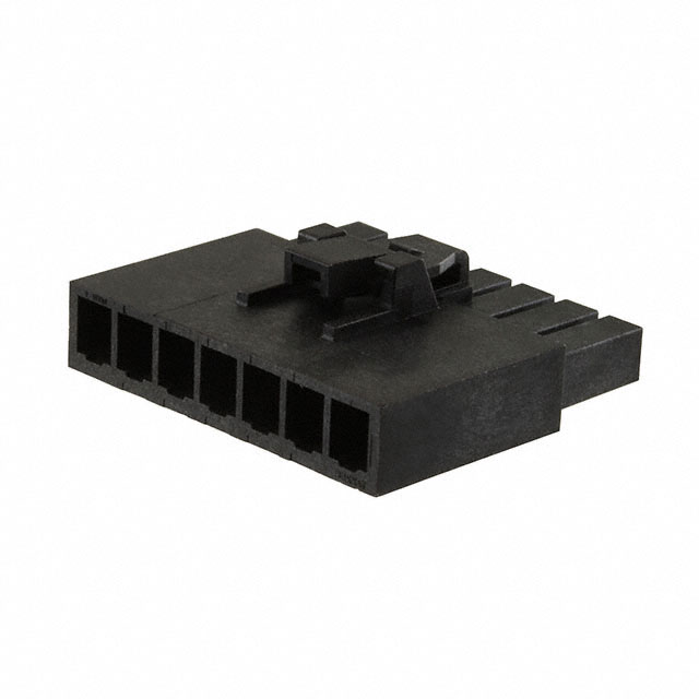 1722561007 by Molex