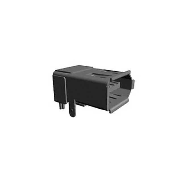 1734368-2 by TE Connectivity AMP Connectors