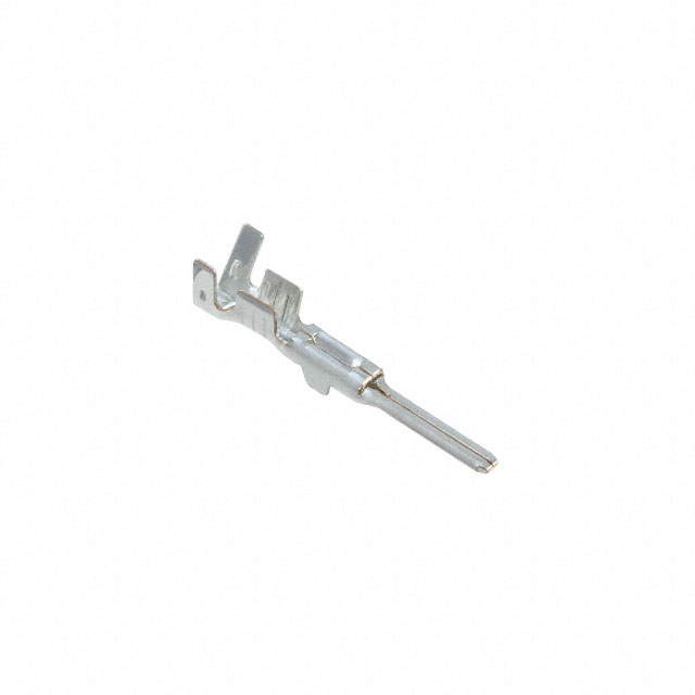173645-2 メーカー： TE Connectivity AMP Connectors
