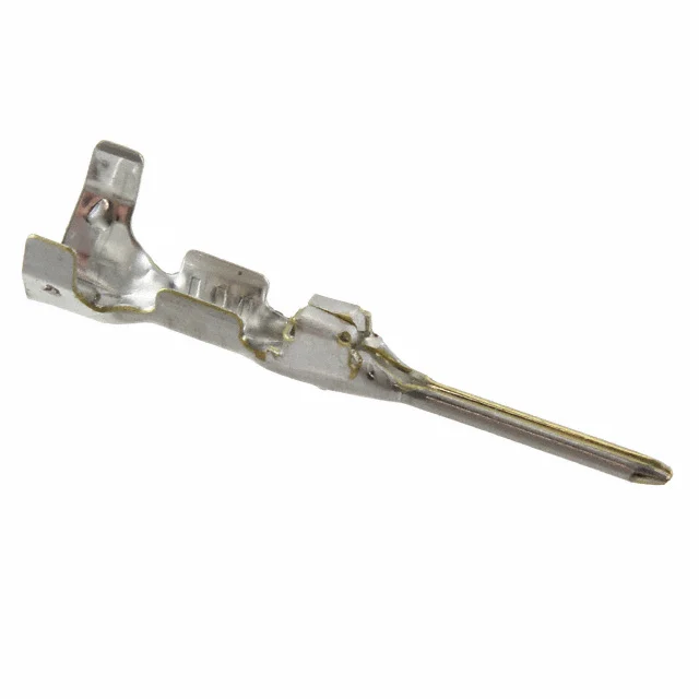 173682-1 by TE Connectivity AMP Connectors